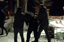 Khoảnh khắc nghi phạm khủng bố bị Nga tóm sống nhờ tin mật của Mỹ