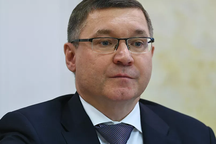 Sau Thủ tướng, Bộ trưởng Nga mắc Covid-19