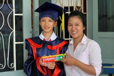 Lắng nghe ước mơ để thắp sáng tương lai trẻ thơ Việt