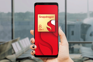 Top điện thoại chip Snapdragon 8 Gen 2 được mong đợi năm 2023