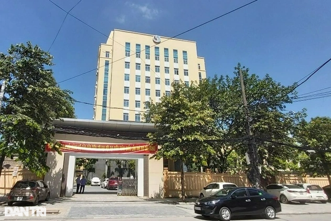 Nhiều lãnh đạo ở Thanh Hóa bị cách tất cả chức vụ trong đảng - 1 Nhiều lãnh đạo ở Thanh Hóa bị cách tất cả chức vụ trong đảng - 1