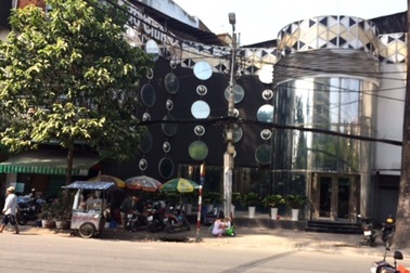 Kiểm tra quán bar, phát hiện 11 người dương tính với ma túy