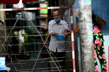 TPHCM phong tỏa các nơi liên quan đến bệnh nhân 1347