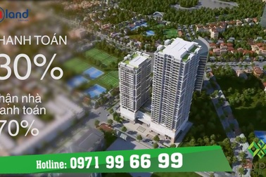 Giải  mã sức hút căn hộ Sky Park Residence “không thể tốt hơn”