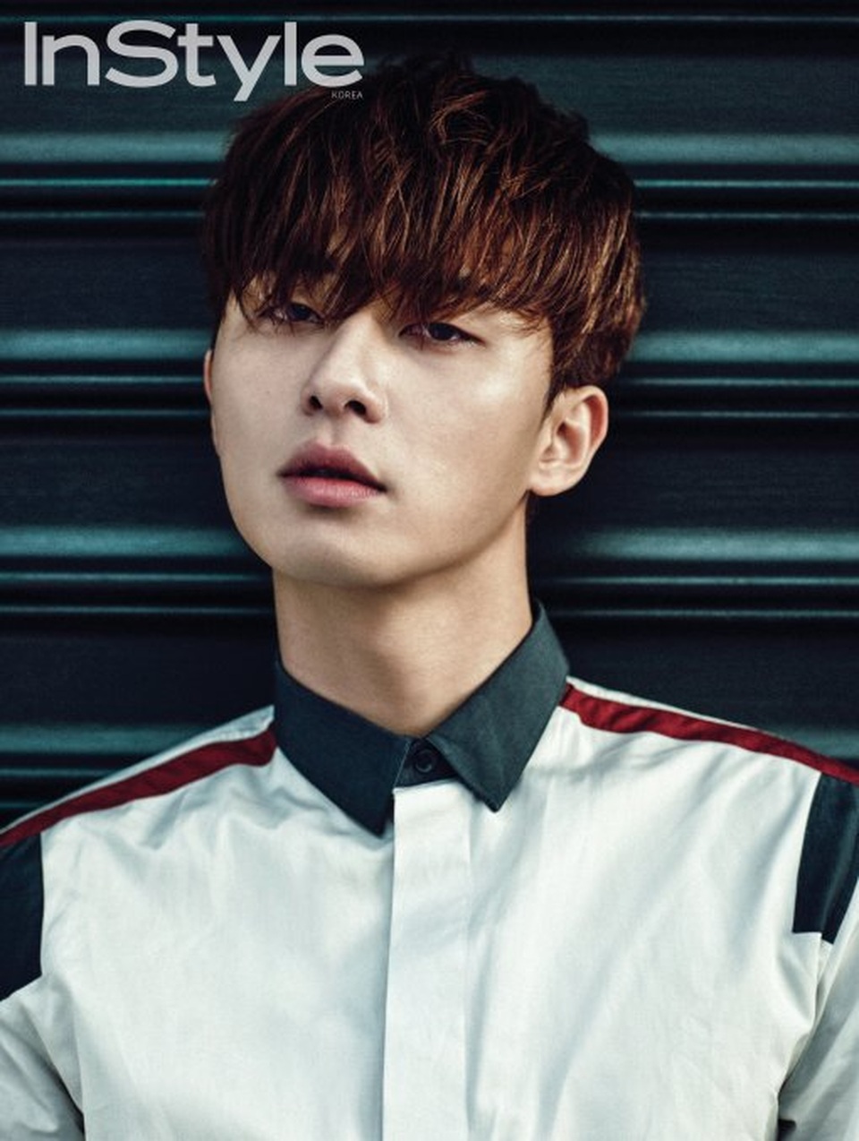 Tài tử Park Seo Joon của “Tầng lớp Itaewon” là ai? - 7 Tài tử Park Seo Joon của “Tầng lớp Itaewon” là ai? - 7