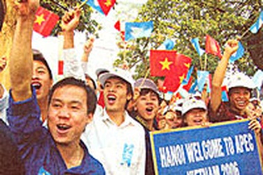 APEC 2006 và những chuyện bên lề