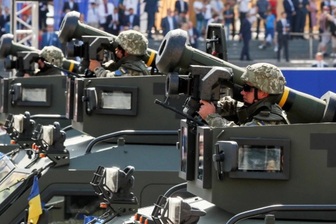 Reuters: Mỹ cảnh báo cứng rắn để Ukraine chấp nhận kế hoạch hòa bình mới