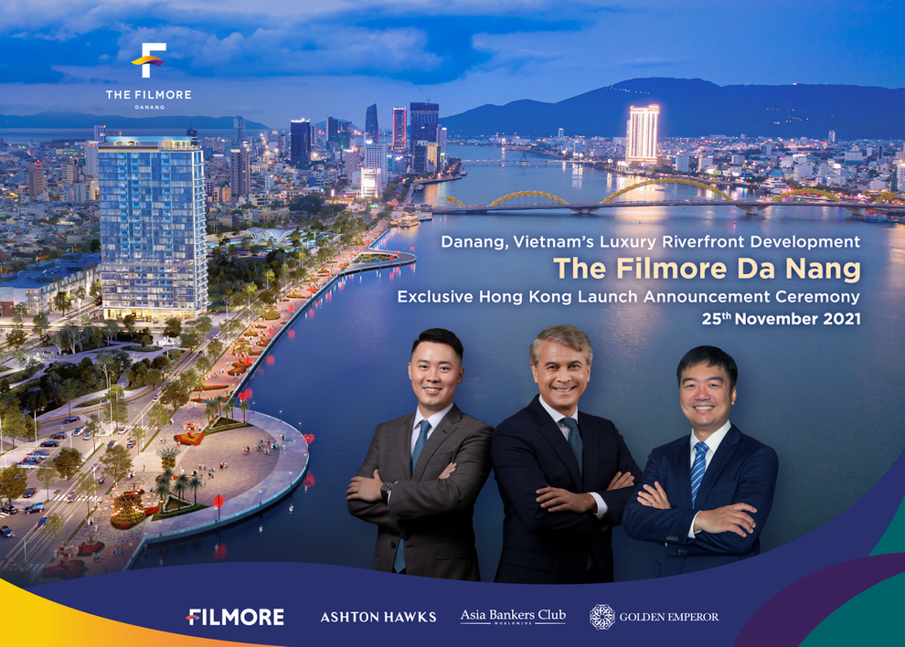 Ký kết xuất khẩu bất động sản (BĐS) High-touch The Filmore Da Nang ra thế giới - 1 Ký kết xuất khẩu bất động sản (BĐS) High-touch The Filmore Da Nang ra thế giới - 1