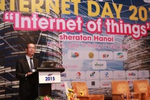 Qualcomm: Việt Nam có thể bỏ qua 4G để tiến lên 4.5G