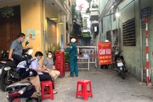 Đà Nẵng xác nhận ca nhiễm SARS-CoV-2 mới trong cộng đồng