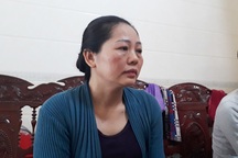 Nghệ An: Mua đất đấu giá, qua 6 đời chủ tịch huyện vẫn chưa được bàn giao