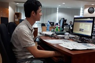 TP HCM: Người dân có thể ngồi nhà làm thủ tục BHXH