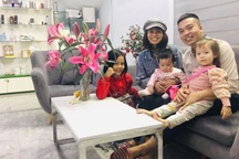 Bà mẹ ba con ở Hà Nội: 'Tôi biết ơn căn bệnh ung thư'