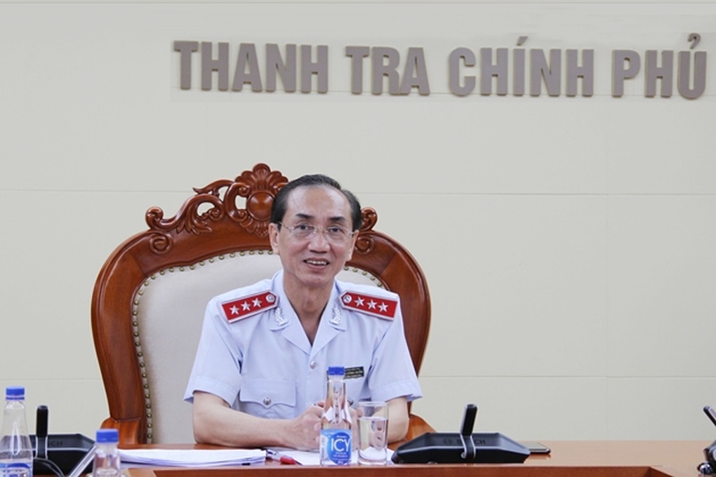Thanh tra Chính phủ yêu cầu Bà Rịa-Vũng Tàu xem xét năng lực một chủ đầu tư - 1