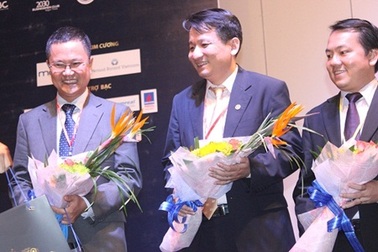 Vietnam CEO Forum 2014: “Bước đi nào cho cuộc chơi mới?