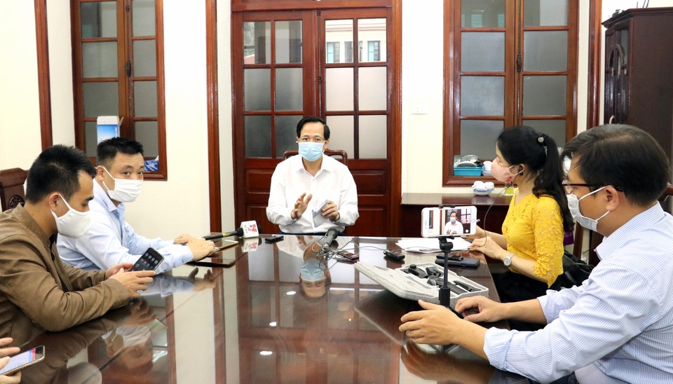 Chống Covid-19, ứng dụng trực tuyến nào giúp lĩnh lương hưu, tìm việc làm? - 2 Chống Covid-19, ứng dụng trực tuyến nào giúp lĩnh lương hưu, tìm việc làm? - 2