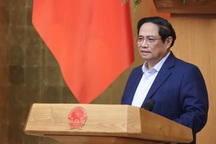 Thủ tướng: 2024 phải hoàn thành các mục tiêu tốt hơn 2023