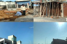 Vụ ồ ạt xây dựng nhà chiếm đường biển: Phớt lờ chỉ đạo của UBND tỉnh Bà Rịa - Vũng Tàu