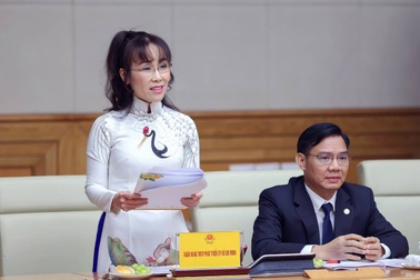 Lãnh đạo các ngân hàng chia sẻ gì khi gặp Thủ tướng?