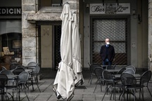 Italy mất hơn 700.000 việc làm trong 5 tháng đầu năm do Covid-19