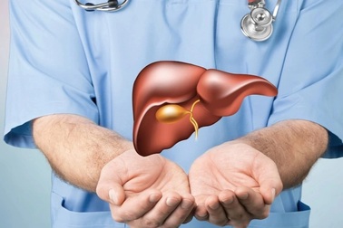 7 dấu hiệu vàng cho thấy bạn có lá gan khỏe mạnh