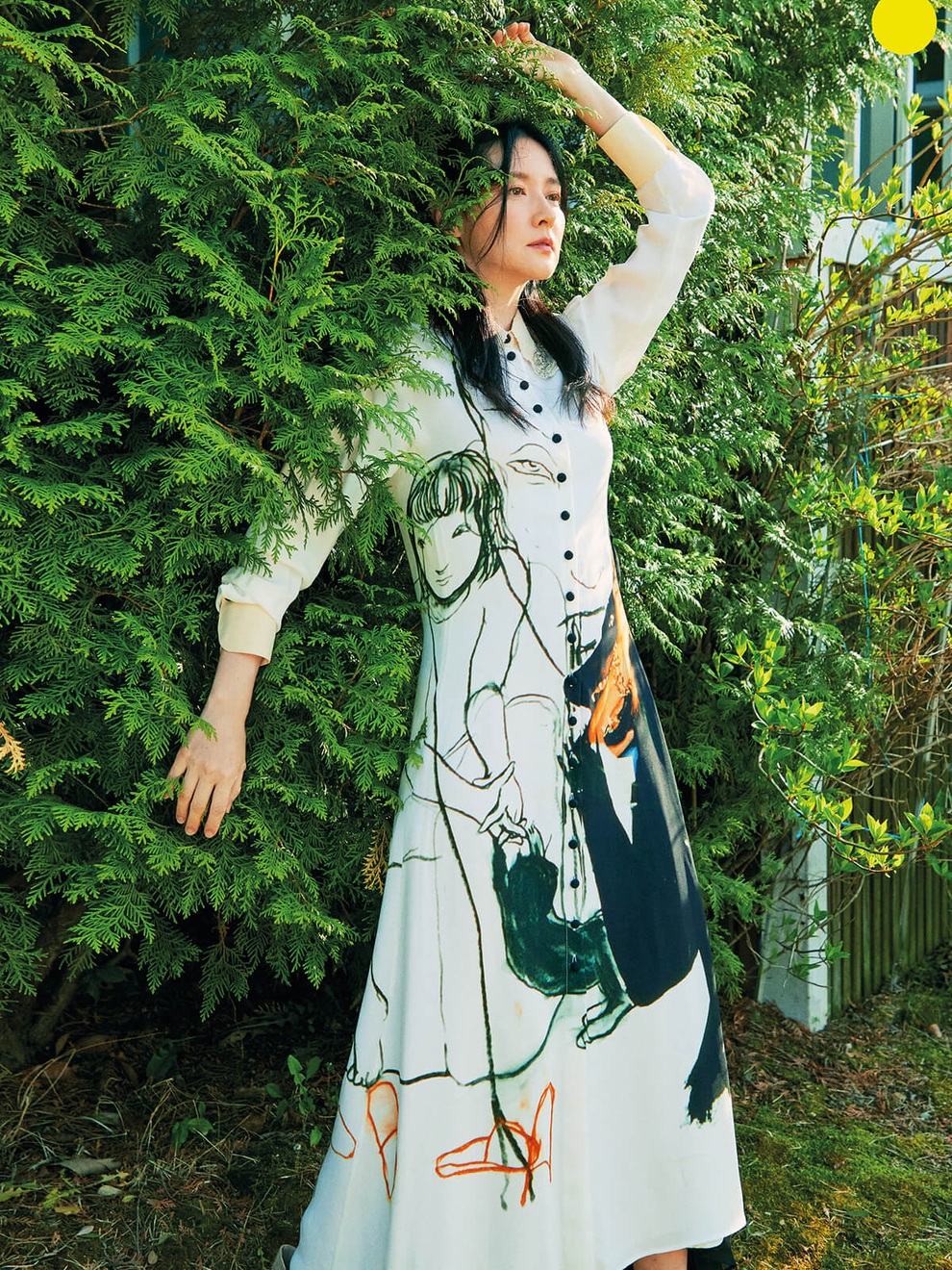 Nàng Dae Jang Geum Lee Young Ae khoe hai con đẹp như thiên thần - 6 Nàng Dae Jang Geum Lee Young Ae khoe hai con đẹp như thiên thần - 6