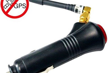 Tràn lan thiết bị “phá sóng” súng bắn tốc độ của CSGT