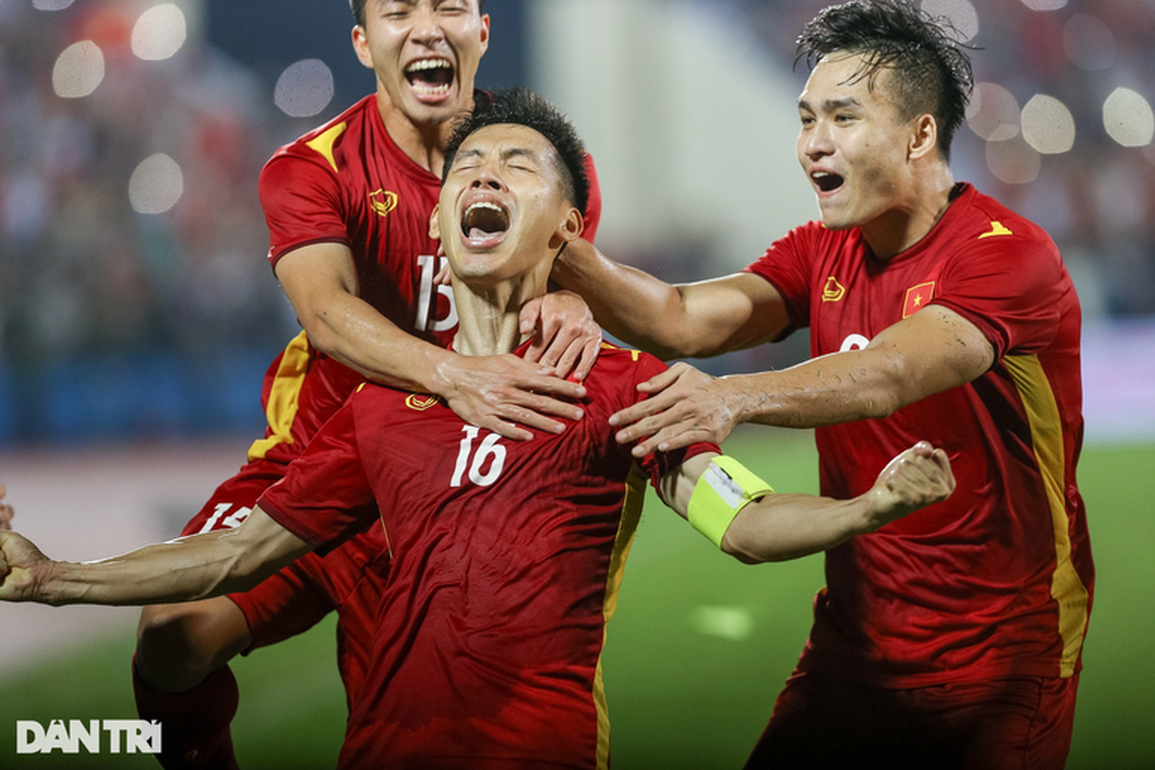 U23 Việt Nam mở toang cánh cửa vào bán kết, vẫn còn nguy cơ bị loại - 3 U23 Việt Nam mở toang cánh cửa vào bán kết, vẫn còn nguy cơ bị loại - 3