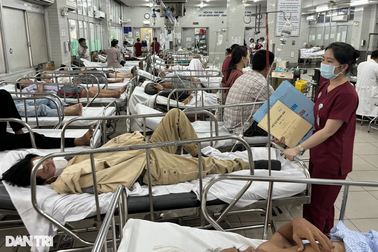 Các bệnh viện phía Nam chuẩn bị ứng phó mọi tình huống dịp lễ 2/9 thế nào?
