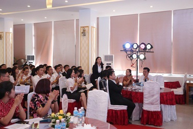 Hải Phát Land và Đất Xanh chính thức trở thành nhà phân phối dự án Beverly Hills Hạ Long