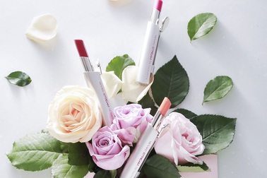 Lộ diện thỏi son được lòng giới người mẫu Việt