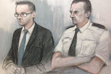 Anh: Kinh hoàng vụ án cha đồng tính sát hại con 18 tháng tuổi chỉ 2 tuần sau khi nhận nuôi