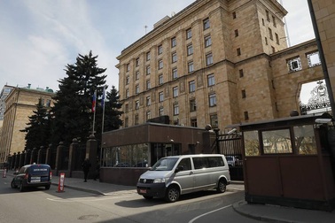 Nga giáng thêm đòn trừng phạt, Séc sẵn sàng "ăn miếng, trả miếng"