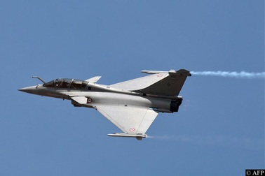 Moscow nói phi cơ Pháp suýt va chạm máy bay chở Chủ tịch Hạ viện Nga