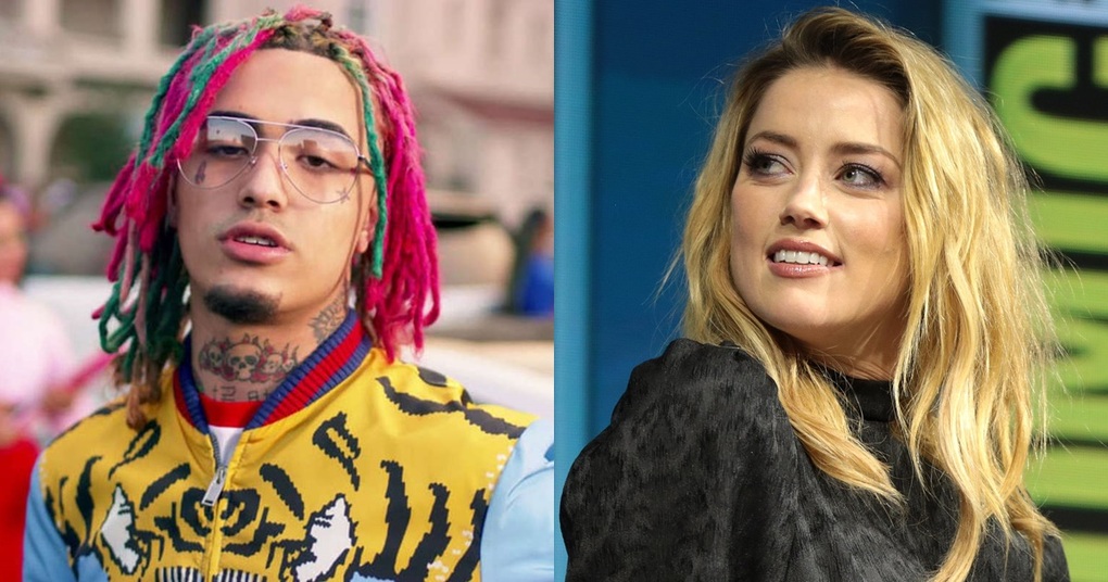 Amber Heard thất bại đường sự nghiệp, nhưng tình duyên lại đỏ - 1 Amber Heard thất bại đường sự nghiệp, nhưng tình duyên lại đỏ - 1
