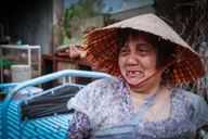 Cú “đánh úp” của thiên tai lịch sử tại rốn lũ Hòa Thịnh