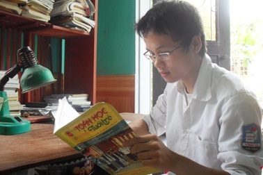 Ngôi trường làng 7 năm liền có thủ khoa ĐH