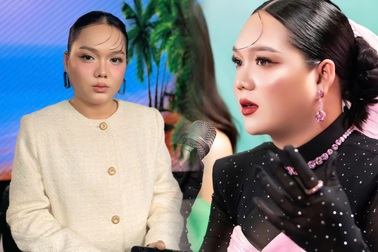 TikToker Phạm Thoại: Đổi đời nhờ livestream, lao đao vì tai tiếng