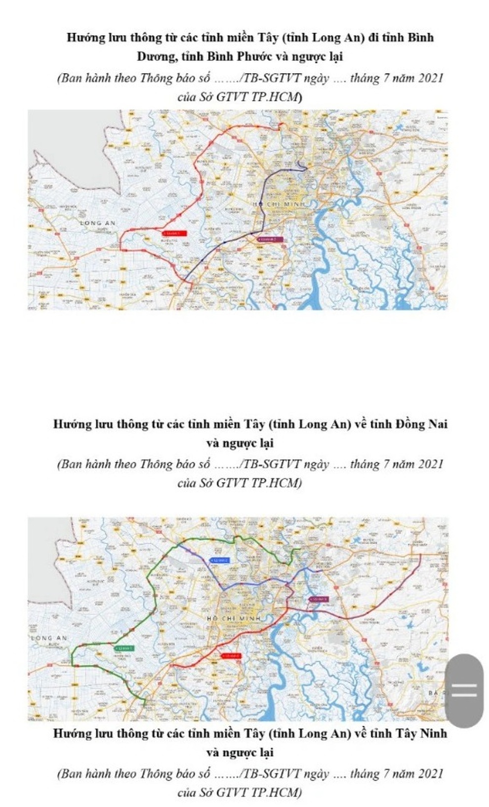 Hỏa tốc tạo luồng xanh, cấp thẻ nhận diện xe ra - vào TPHCM trước giờ G - 2 Hỏa tốc tạo luồng xanh, cấp thẻ nhận diện xe ra - vào TPHCM trước giờ G - 2