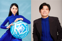 Nguyễn Văn Chung nói lý do viết nhạc quê hương dù kén người nghe