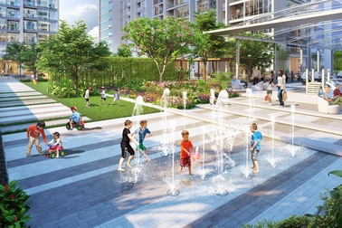 Đầu tư căn hộ gia đình đa thế hệ: Khoản đầu tư tuyệt vời nhất!