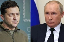 Nga ra điều kiện để ông Putin đồng ý gặp Tổng thống Ukraine