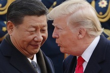 Ông Trump ký thông qua luật thân Đài Loan, Trung Quốc “nổi đóa”