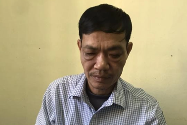 Khởi tố phó giám đốc trộm hơn 2,3 tấn mủ cao su