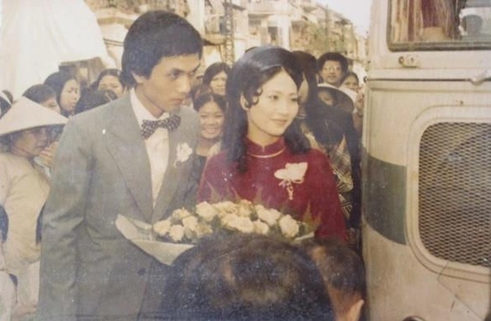 Cụ Dần Hương vị tình thân ngoài đời: Giai nhân Hà thành cưới tắc phố cổ - 7 Cụ Dần Hương vị tình thân ngoài đời: Giai nhân Hà thành cưới tắc phố cổ - 7