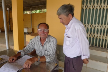 Vụ “xẻo” gần 17.000m2 đất chùa cấp cho cá nhân: UBND tỉnh Kiên Giang nói gì?