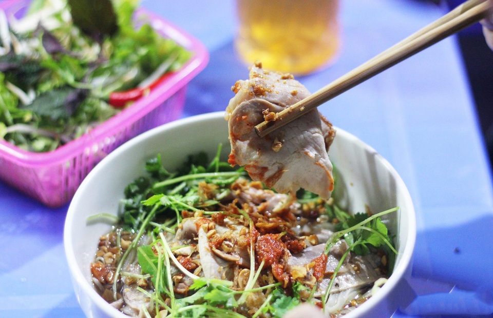 Món phở kì lạ ở Hà Giang, vừa ăn vừa xuýt xoa vì... chua - 2 Món phở kì lạ ở Hà Giang, vừa ăn vừa xuýt xoa vì... chua - 2