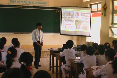 Gần 4 tỷ đồng để trao giải cuộc thi “Thiết kế bài giảng điện tử E-Learning”