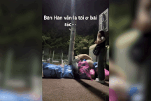 Nữ lao động Việt chia sẻ lợi ích khi sống gần "bãi rác" ở Nhật Bản