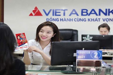 Hơn 273 tỷ đồng của VietABank "bốc hơi" như thế nào?